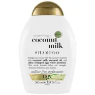 OGX Coconut Milk Shampoo