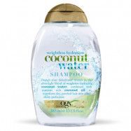 OGX Coconut Water Shampoo, OGX
