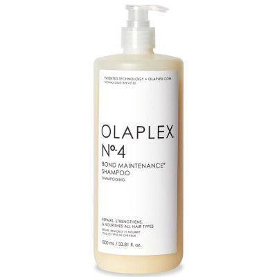 Olaplex No 4 Bond Maintenance Shampoo 1000 ml