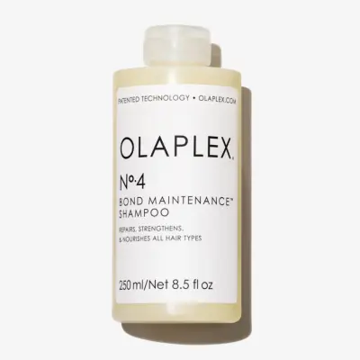 Olaplex, No 4 Bond Maintenance Shampoo