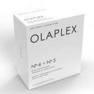 Olaplex No 4 & No 5 Duo Box