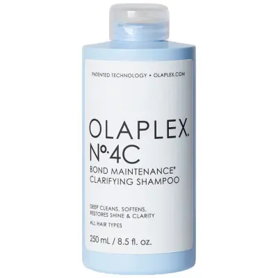 Olaplex No 4C Clarifying Shampoo, 250ml