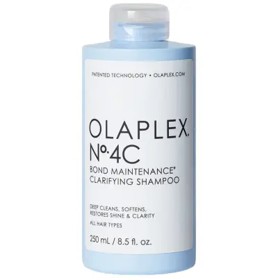 Olaplex, No 4c Clarifying Shampoo