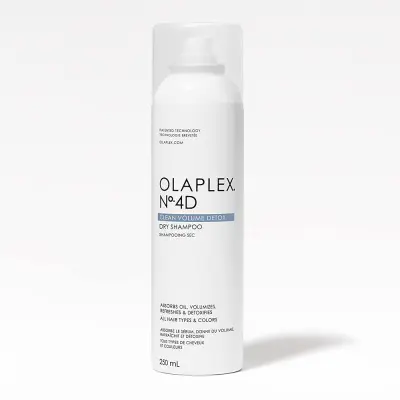 Olaplex, No 4d Clean Volume Detox Dry Shampoo