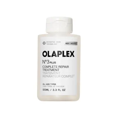 Olaplex, No3 PLUS Complete Bond Repair