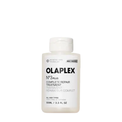 Olaplex, No3 PLUS Complete Bond Repair