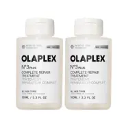 Olaplex, No3 PLUS Complete Bond Repair DUO