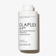 Olaplex, No.4 Fine Bond Maintenance Schampo
