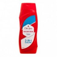 Old Spice Hair & Body Cooling Shampoo & Shower Gel