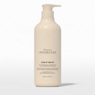 Omniblonde Detox Shampoo, Clean Up Your Act, 1000ml