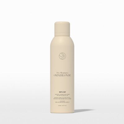 Omniblonde Skip A Day Dry Shampoo, 250ml