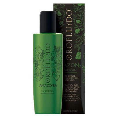 Orofluido Amazonia Shampoo 200 ml