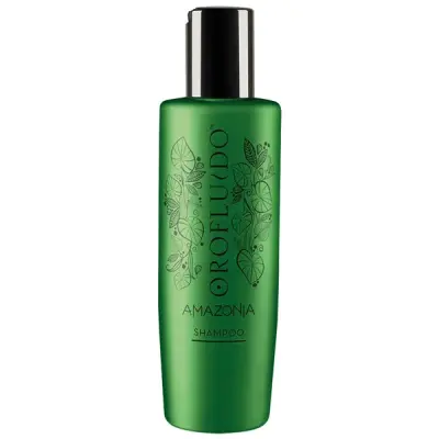 Orofluido Amazonia Shampoo