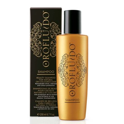 Orofluido Shampoo 200ml