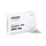 Passerat Datum - Power Hair Supplements 500 mg – Främjar normal hårväxt