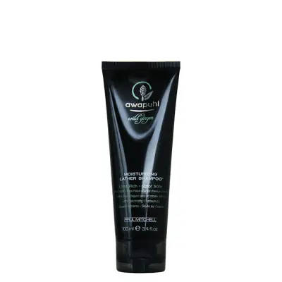Paul Mitchell, Awapuhi Wild Ginger Moisturizing Lather Shampoo®