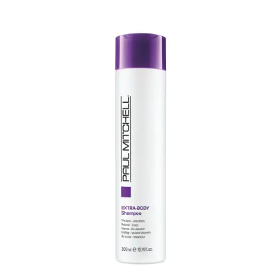 Paul Mitchell, Extra Body Daily Shampoo