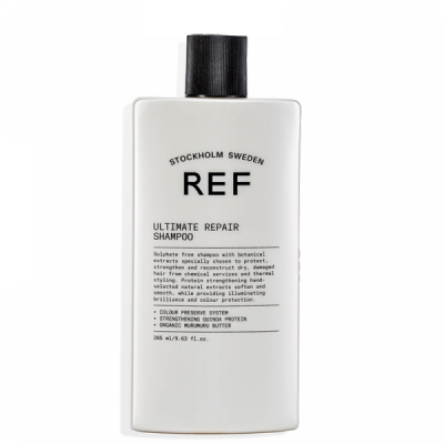 REF Ultimate Repair Shampoo 285ml