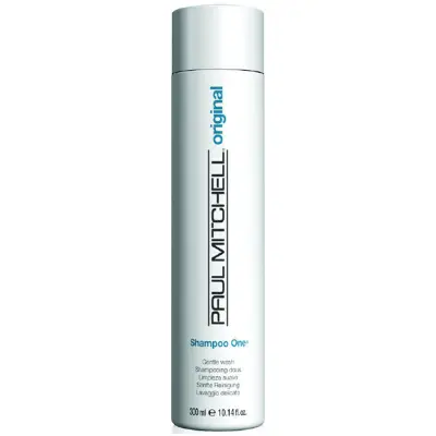 Paul Mitchell, Shampoo One®