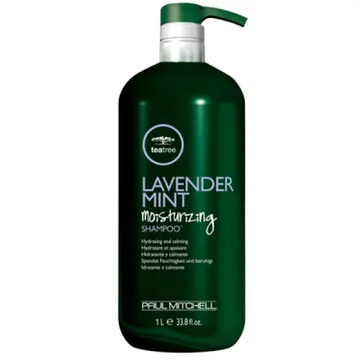 Paul Mitchell Tea Tree Lavender Mint Shampoo (1000 ml)
