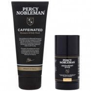 Percy Nobleman Shampoo & Body Wash + Deo