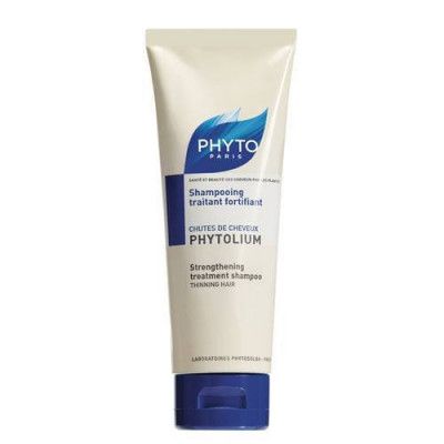 Phyto Paris PhytoLium - Energizing Shampoo