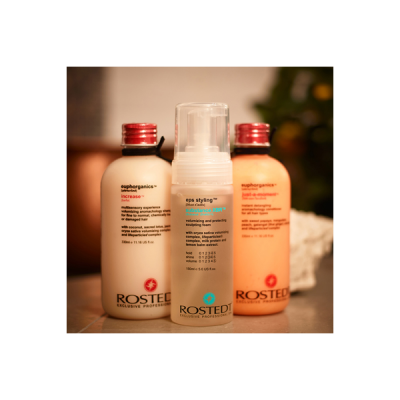 Rostedt Box Volymbyggaren