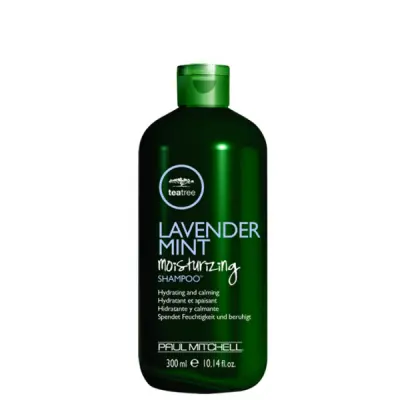 Paul Mitchell Tea Tree, Lavender Mint Shampoo