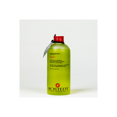Rostedt D-toxee shampoo 250 ml