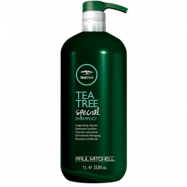 Paul Mitchell Tea Tree Special Shampoo, 1000 ml