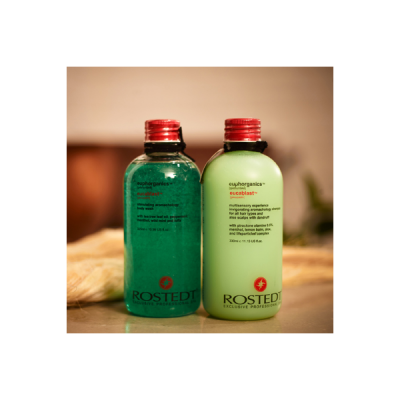 Rostedt Eucablast Duo