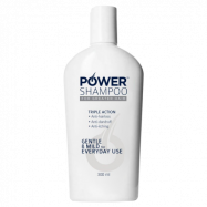 Power Hair Shampoo Triple Action