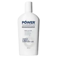 Power Hair Shampoo Triple Action (300 ml)