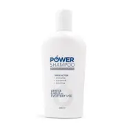 Power Hair Shampoo Triple Action