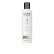 Nioxin System 3 Cleanser Shampoo 300ml