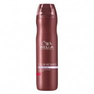 Wella Professionals Color Recharge Cool Blonde Shampoo 250ml