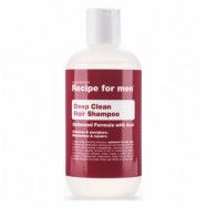 Recipe for Men Deep Clean Hair Shampoo