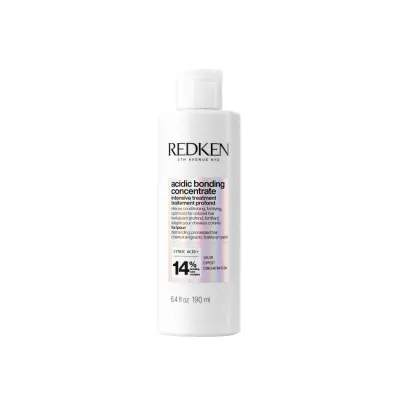 REDKEN, Acidic Bonding Concentrate Pre-Treatment