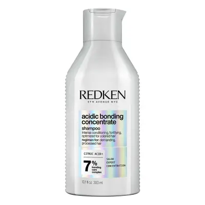 REDKEN, Acidic Bonding Concentrate Shampoo