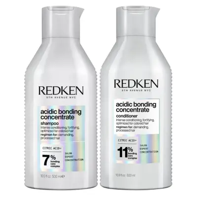 REDKEN, Acidic Bonding Concentrate XL DUO