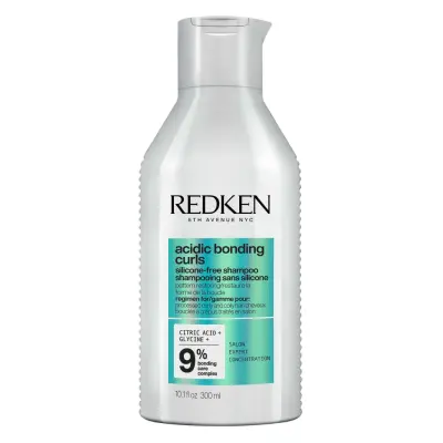 REDKEN, Acidic Bonding Curls Shampoo