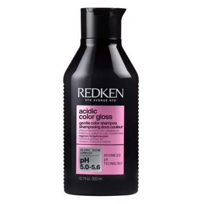 REDKEN, Acidic Color Gloss Shampoo