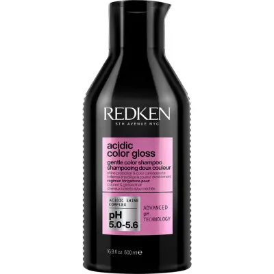 REDKEN, Acidic Color Gloss Shampoo XL