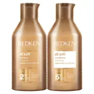 REDKEN, All Soft DUO