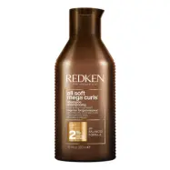 REDKEN, All Soft Mega Curls Shampoo