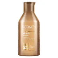 REDKEN, All Soft Shampoo