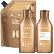 REDKEN, All Soft XL DUO + Refill
