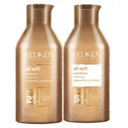 REDKEN, All Soft XL DUO