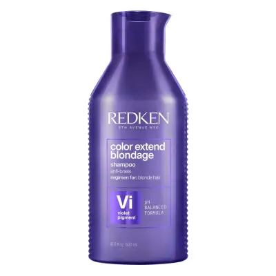 REDKEN, Color Extend Blondage Shampoo