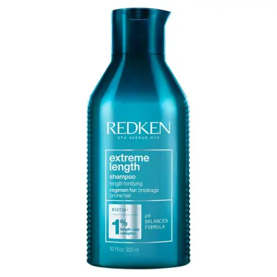 REDKEN, Extreme Length Shampoo